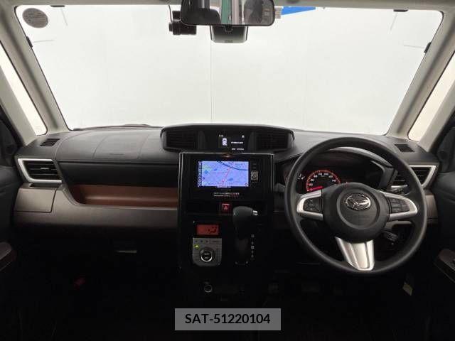 Daihatsu THOR 2017-05 248464-1
