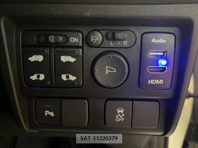 Honda FREED 2013-12 385237-5