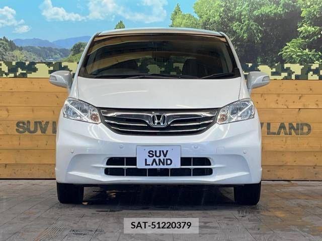 Honda FREED 2013-12 385237-13