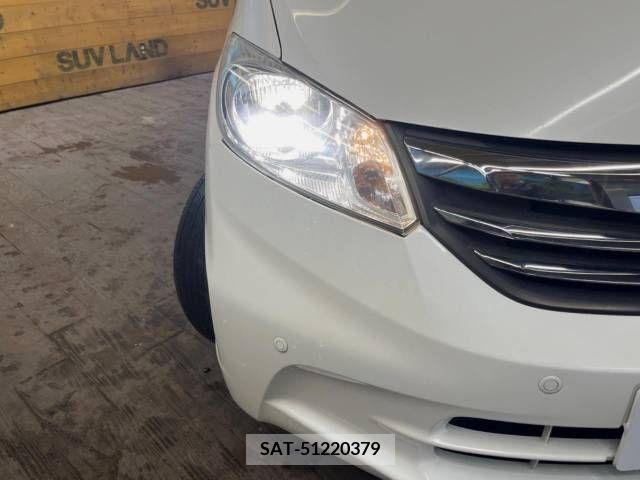 Honda FREED 2013-12 385237-12