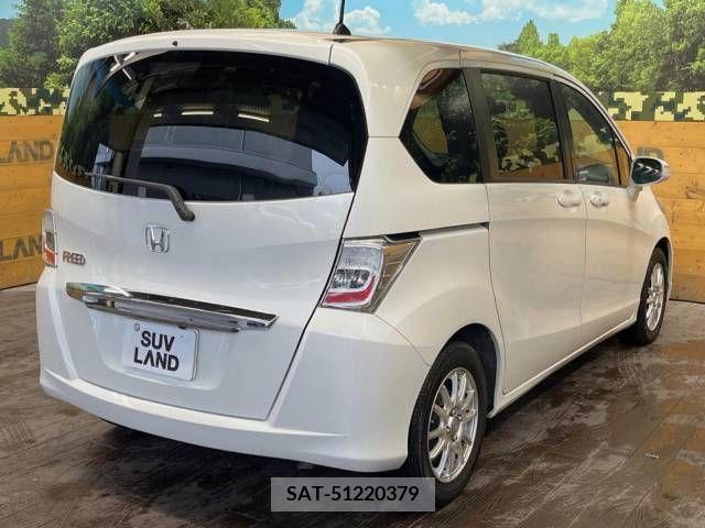 Honda FREED 2013-12 385237-16