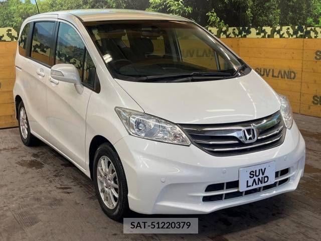 Honda FREED 2013-12 385237-15