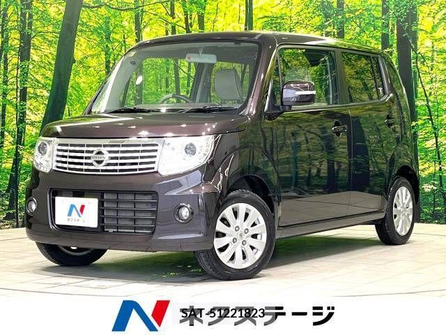 Nissan MOCO 2014-10 324569-0