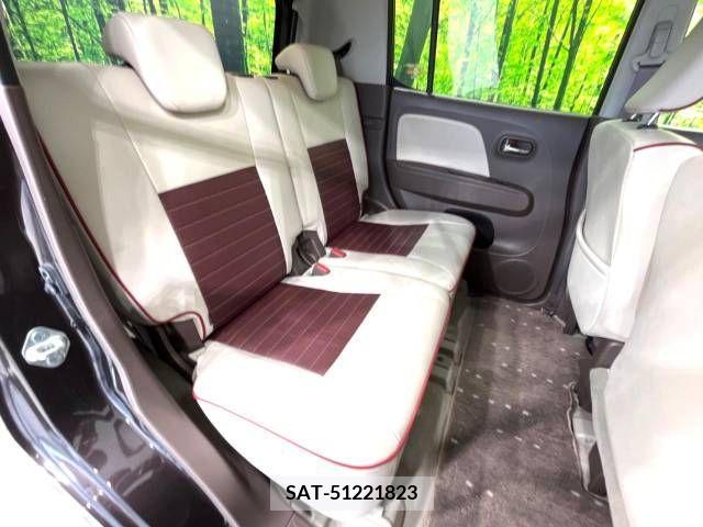 Nissan MOCO 2014-10 324569-9