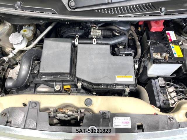 Nissan MOCO 2014-10 324569-18
