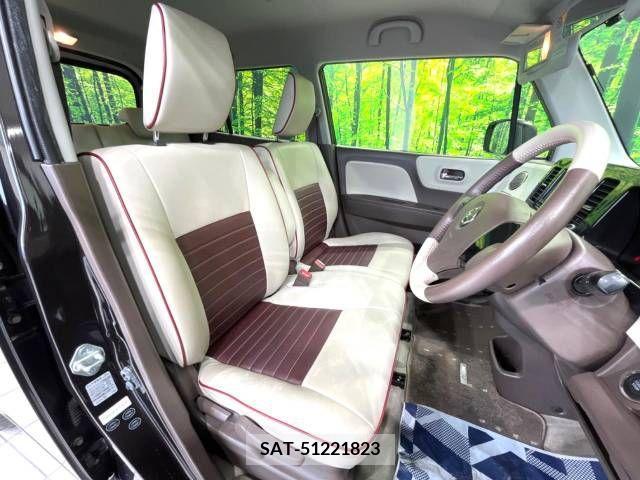 Nissan MOCO 2014-10 324569-8