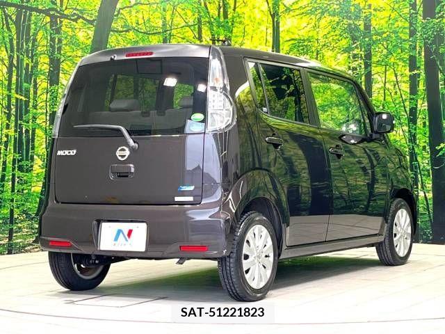 Nissan MOCO 2014-10 324569-17