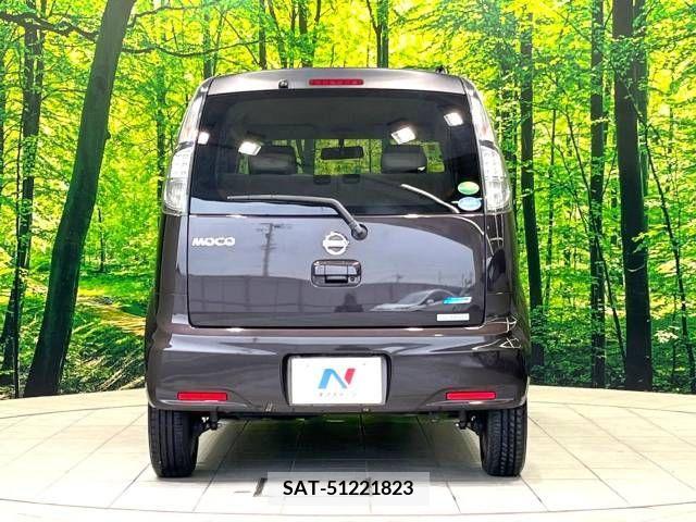 Nissan MOCO 2014-10 324569-15