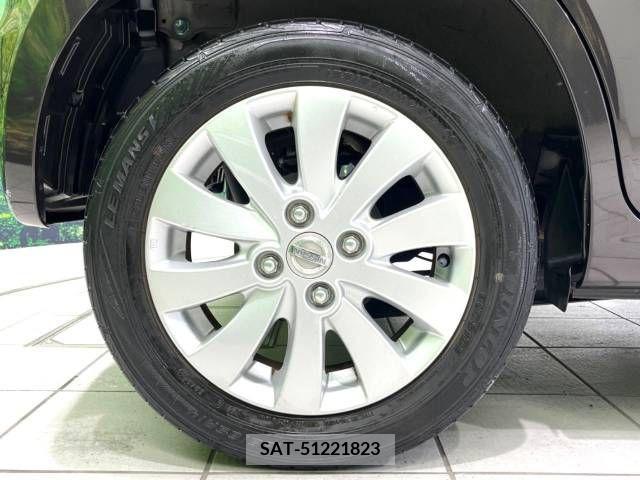 Nissan MOCO 2014-10 324569-13
