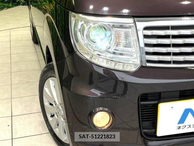 Nissan MOCO 2014-10 324569-12