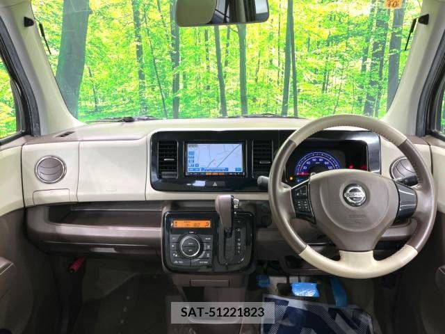 Nissan MOCO 2014-10 324569-1