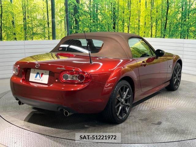 Mazda ROADSTER 2012-09 206376-17