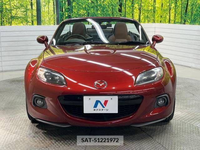 Mazda ROADSTER 2012-09 206376-14