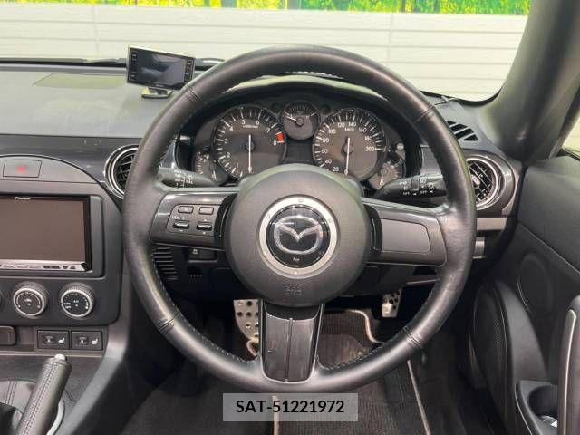 Mazda ROADSTER 2012-09 206376-11