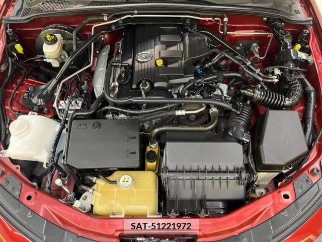 Mazda ROADSTER 2012-09 206376-18