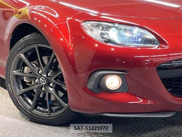 Mazda ROADSTER 2012-09 206376-12