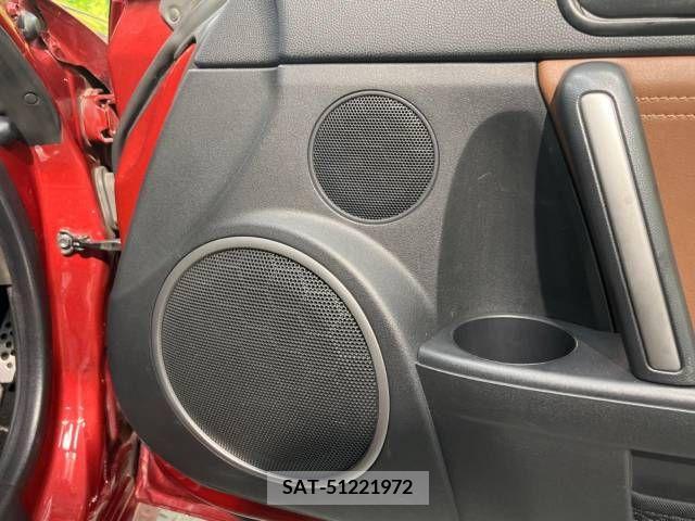 Mazda ROADSTER 2012-09 206376-3