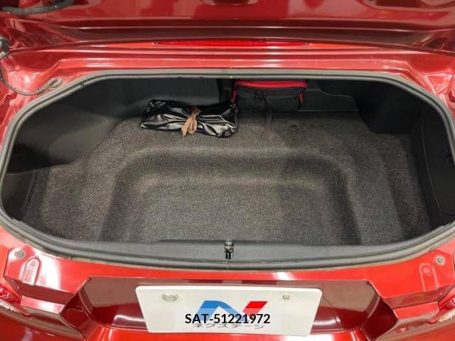 Mazda ROADSTER 2012-09 206376-10