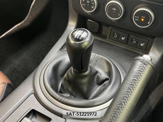 Mazda ROADSTER 2012-09 206376-5