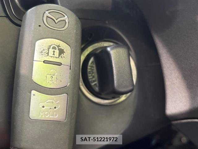 Mazda ROADSTER 2012-09 206376-6