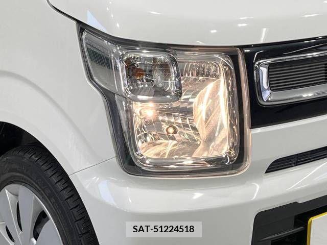 Suzuki WAGON R 2018-09 311896-11
