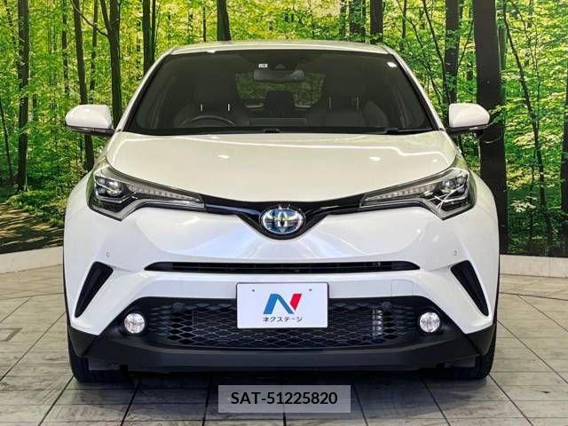 Toyota C-HR 2017-04 322985-14