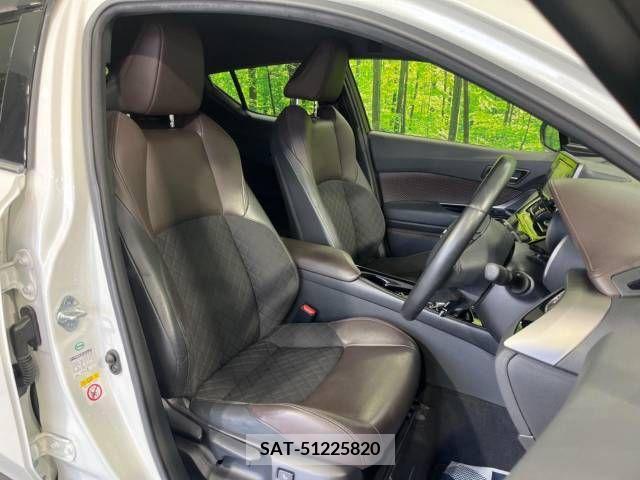 Toyota C-HR 2017-04 322985-8