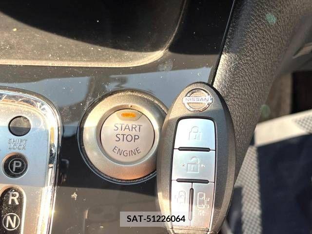 Nissan SERENA 2011-03 387295-6