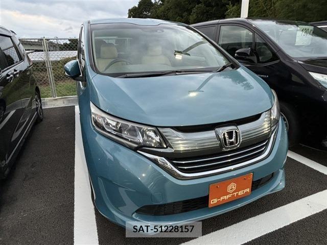 Honda FREED HYBRID 2018-06 391036-0