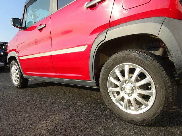 Suzuki HUSTLER 2014-05 180481-7