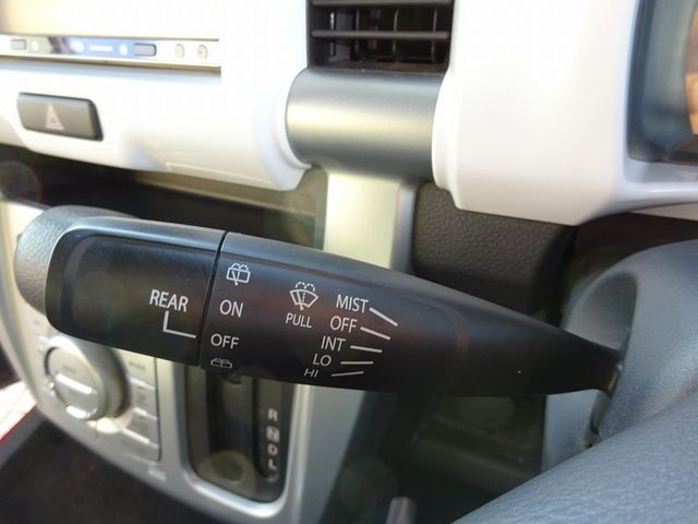 Suzuki HUSTLER 2014-05 180481-20