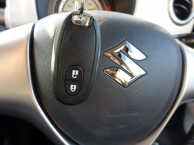 Suzuki HUSTLER 2014-05 180481-24