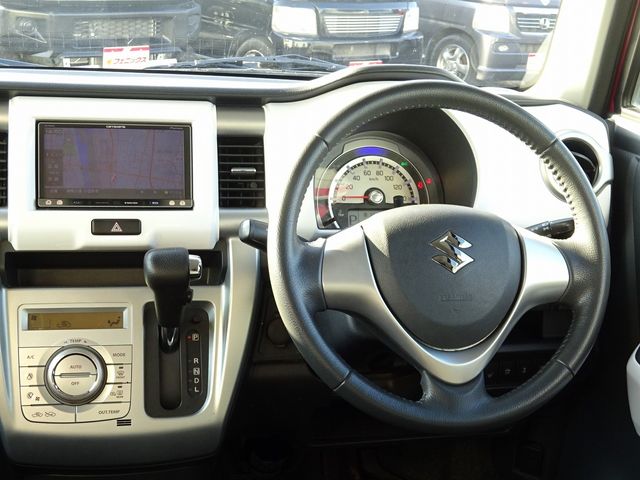 Suzuki HUSTLER 2014-05 180481-14