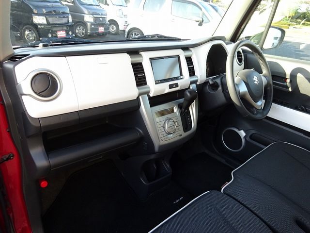 Suzuki HUSTLER 2014-05 180481-16