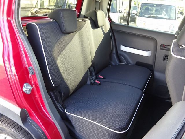 Suzuki HUSTLER 2014-05 180481-9