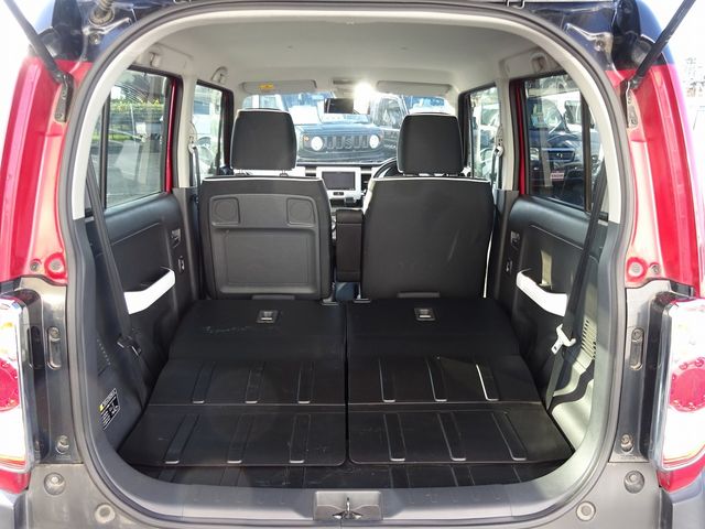 Suzuki HUSTLER 2014-05 180481-11