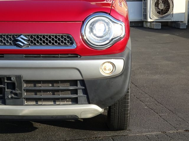 Suzuki HUSTLER 2014-05 180481-6