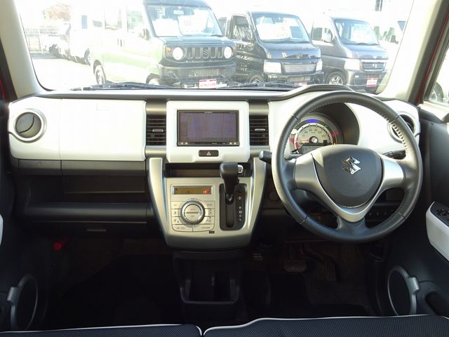 Suzuki HUSTLER 2014-05 180481-13