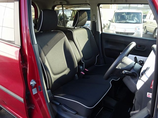 Suzuki HUSTLER 2014-05 180481-8