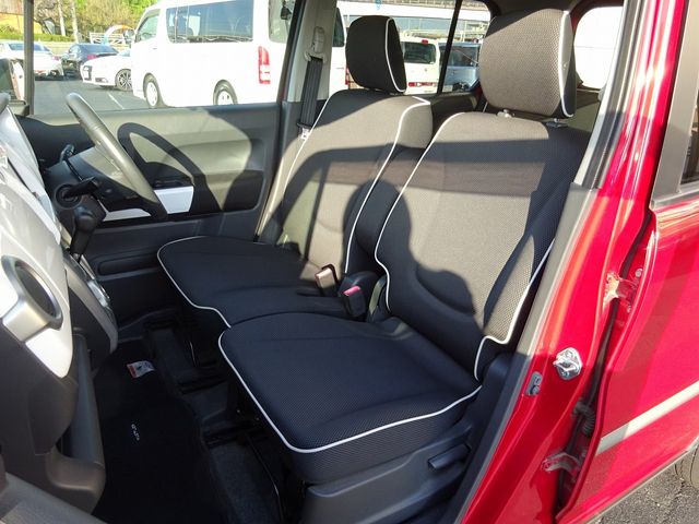Suzuki HUSTLER 2014-05 180481-15