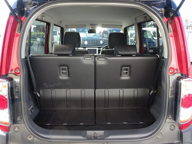 Suzuki HUSTLER 2014-05 180481-10