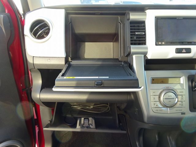 Suzuki HUSTLER 2014-05 180481-17