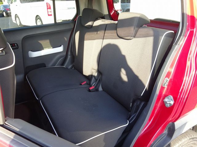 Suzuki HUSTLER 2014-05 180481-12