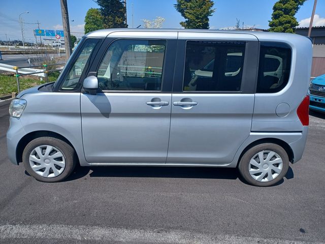 Daihatsu TANTO 2017-04 3730-9