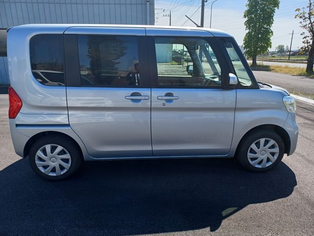 Daihatsu TANTO 2017-04 3730-8
