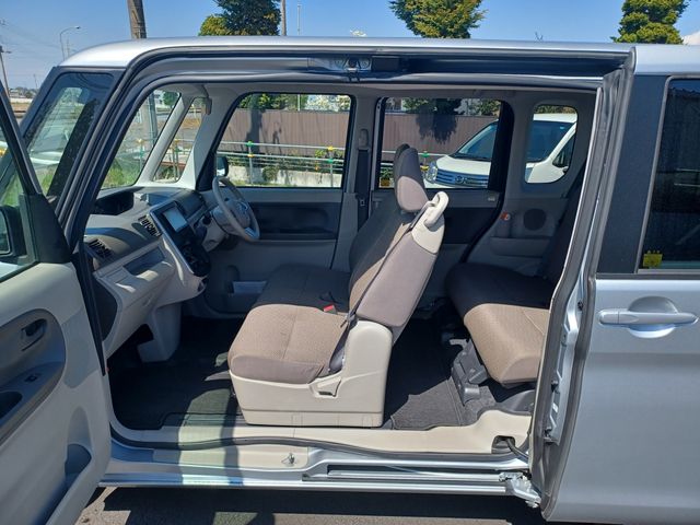 Daihatsu TANTO 2017-04 3730-10