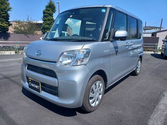 Daihatsu TANTO 2017-04 3730-0