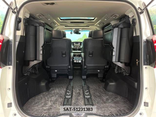 Toyota ALPHARD 2022-09 338349-15