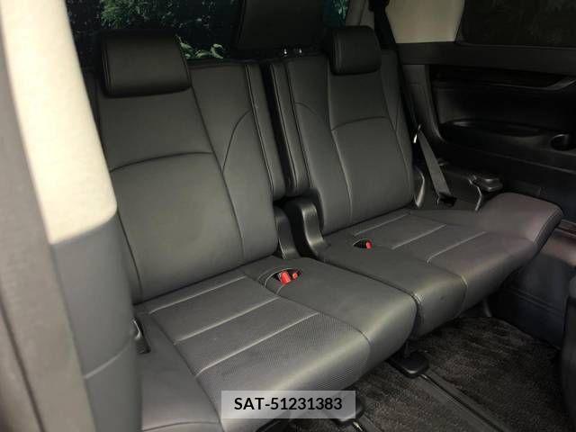 Toyota ALPHARD 2022-09 338349-14