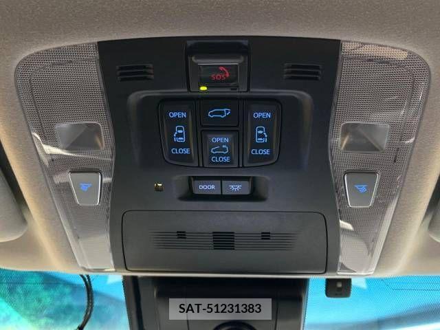 Toyota ALPHARD 2022-09 338349-8